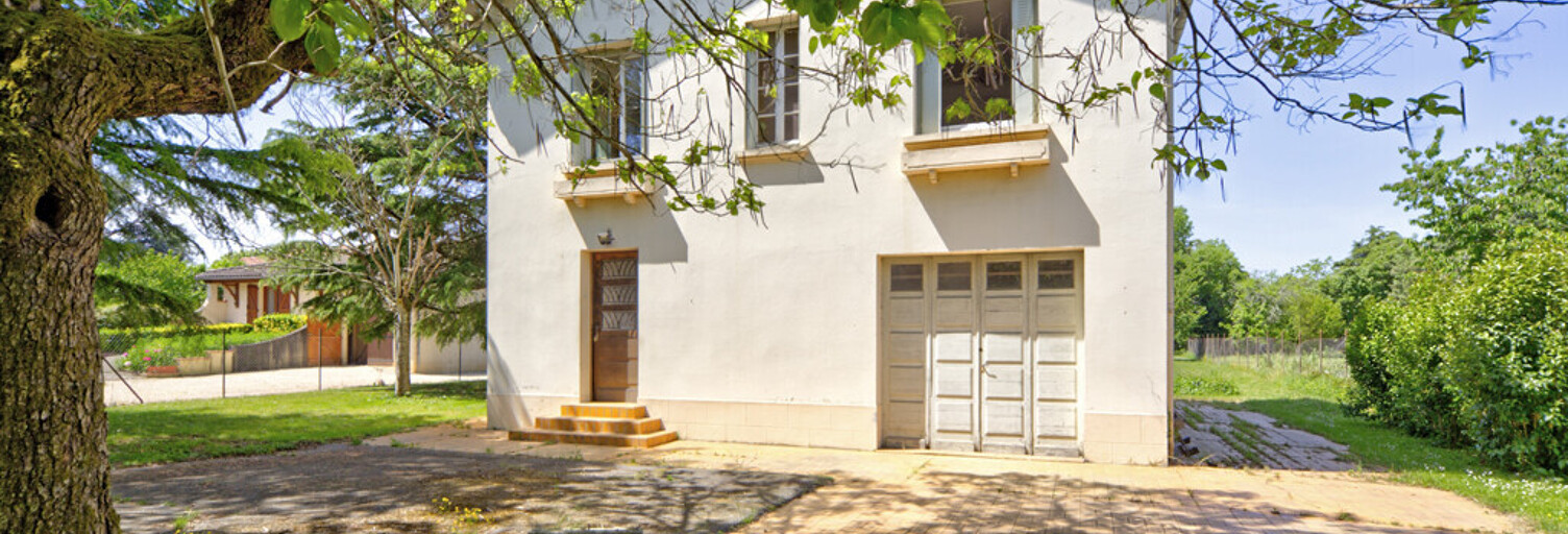 Maison 3 Pièces 80 m² à vendre à Montauban (82000)