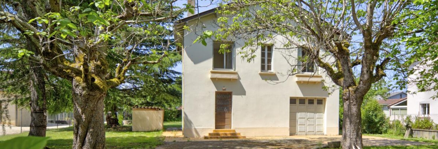 Maison 3 Pièces 80 m² à vendre à Montauban (82000)