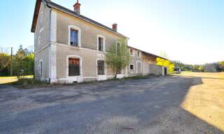 Immeuble  679 m² à vendre à Cancon (47290)