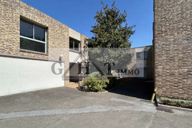 Local industriel  1480000 €