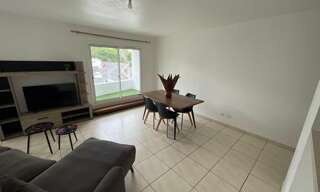 Appartement 2 Pièces 45 m² à louer à Saint-Denis (97490)