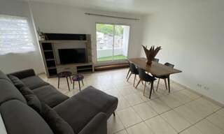 Appartement 2 Pièces 45 m² à louer à Saint-Denis (97400)