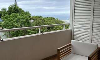 Appartement 2 Pièces 50 m² à louer à Saint-Denis (97400)