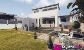 Maison 5 Pièces 137 m² à vendre à Saint-Pierre (97410)