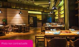 Commerce  500 m² à vendre à Saint-Denis (97400)