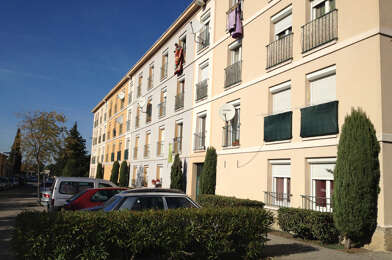 Appartement 2 pièces 457 €