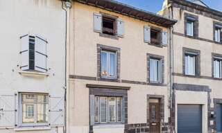 Maison 7 Pièces 125 m² à vendre à Riom (63200)