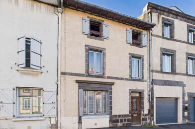 Maison 7 pièces 177500 €