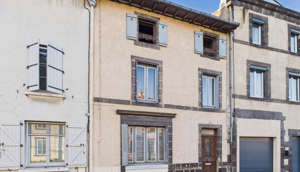 Villa / Maison 7 pièces  à vendre Riom 63200