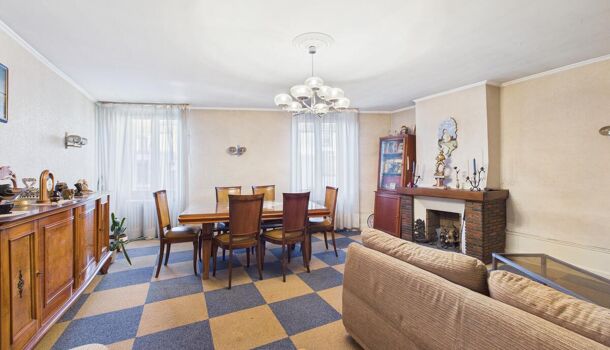 Villa / Maison 7 pièces  à vendre Riom 63200