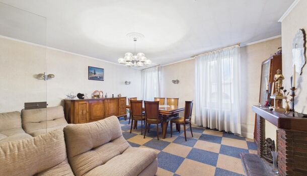 Villa / Maison 7 pièces  à vendre Riom 63200