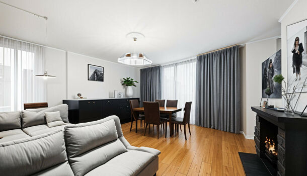 Villa / Maison 7 pièces  à vendre Riom 63200