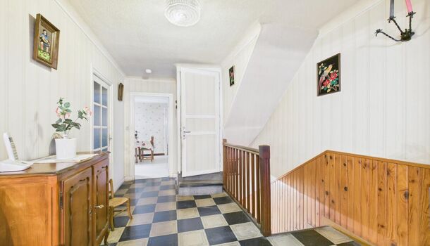 Villa / Maison 7 pièces  à vendre Riom 63200