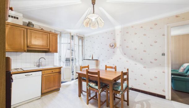 Villa / Maison 7 pièces  à vendre Riom 63200