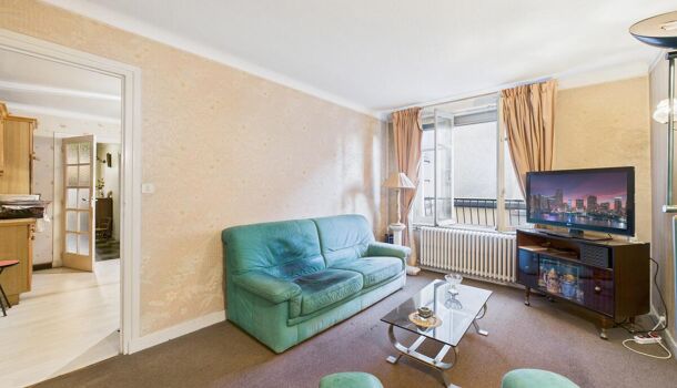 Villa / Maison 7 pièces  à vendre Riom 63200