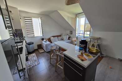 Appartement 2 pièces 139725 €