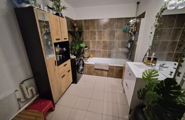 Appartement F2 — photo 2