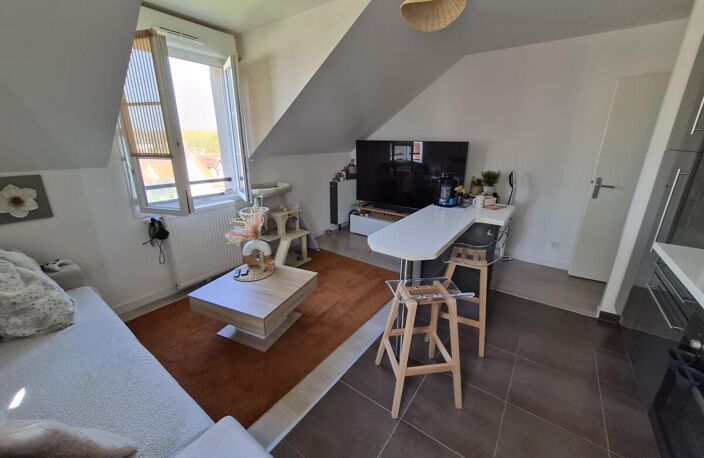 Appartement F2 — photo 3