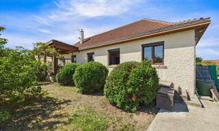 Maison 5 Pièces 157 m² à vendre à Beauregard-Vendon (63460)