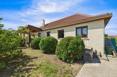 Maison 5 pièces 287000 €