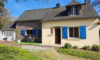 Maison 4 Pièces 127 m² à vendre à Campénéac (56800)