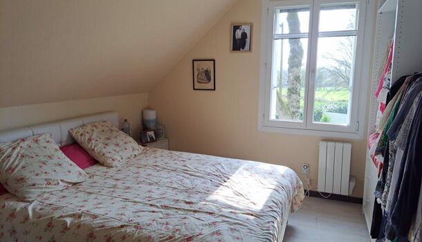 Villa / Maison 4 pièces  à vendre Campénéac 56800