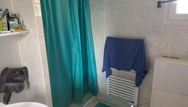 Villa / Maison 4 pièces  à vendre Campénéac 56800