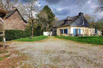 Maison 4 pièces 190000 €