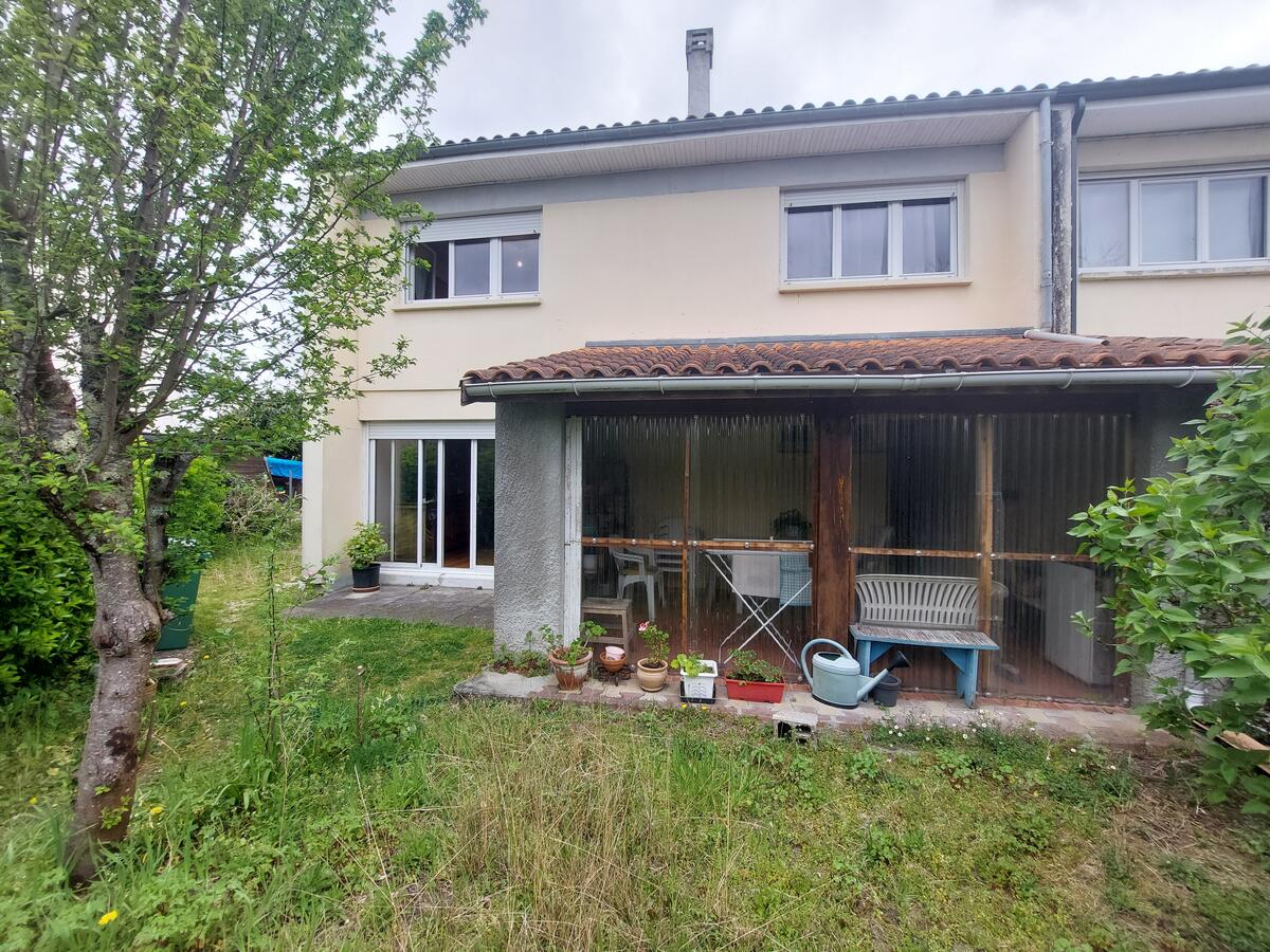 Villa / Maison  T7 à vendre Pessac 33600