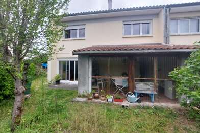 Maison 7 pièces 282150 €