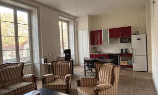 Appartement 2 Pièces 40 m² à vendre à Poitiers (86000)
