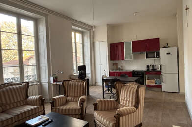 Appartement 2 pièces 120560 €