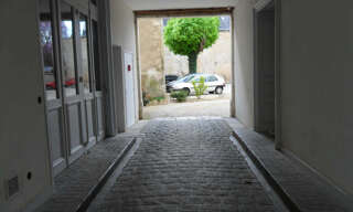 Appartement 2 Pièces 40 m² à vendre à Poitiers (86000)