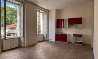 Appartement 2 Pièces 40 m² à vendre à Poitiers (86000)