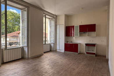 Appartement 2 pièces 120560 €