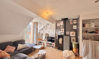 Appartement 3 Pièces 59 m² à louer à Aix-les-Bains (73100)