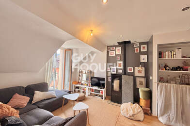 Appartement 3 pièces 980 €