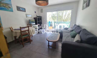 Appartement 2 Pièces 45 m² à vendre à Avignon (84000)