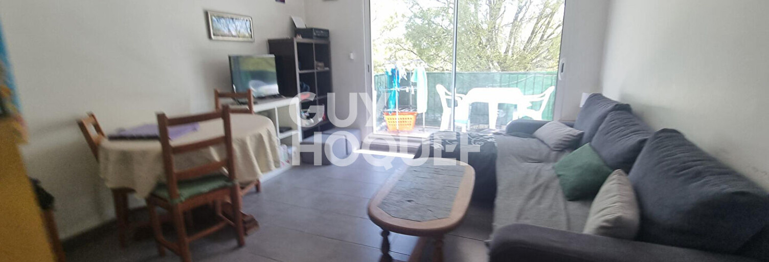 Appartement 2 Pièces 45 m² à vendre à Avignon (84000)