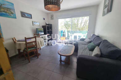 Appartement 2 pièces 65000 €