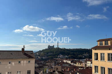 Appartement 4 pièces 695000 €