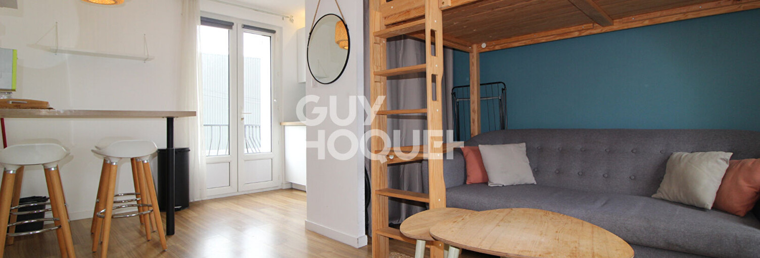 Immeuble  151 m² à vendre à Saint-Nazaire (44600)