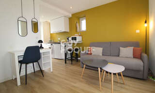 Immeuble  151 m² à vendre à Saint-Nazaire (44600)