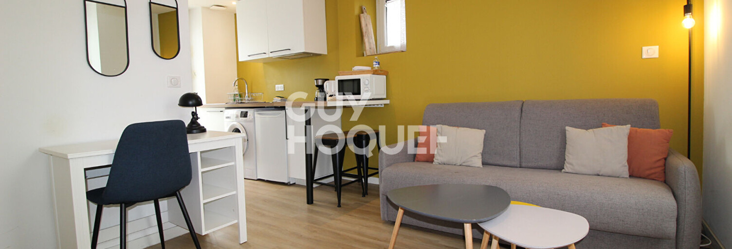 Immeuble  151 m² à vendre à Saint-Nazaire (44600)