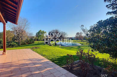 Maison 5 pièces 799000 €