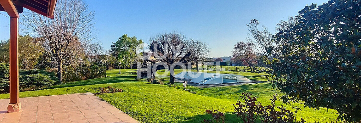 Maison 5 Pièces 165 m² à vendre à Brindas (69126)