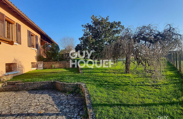 maison — photo 4