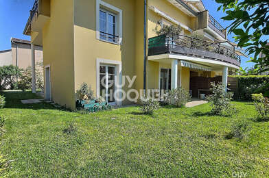 Appartement 4 pièces 374000 €