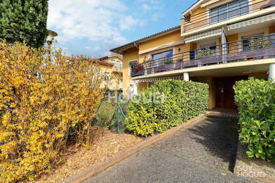 Appartement 4 pièces 374000 €