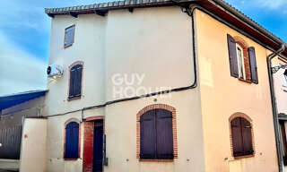 Immeuble  91 m² à vendre à Fronton (31620)